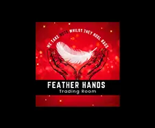 Feather Hands