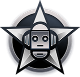 Starbot logo